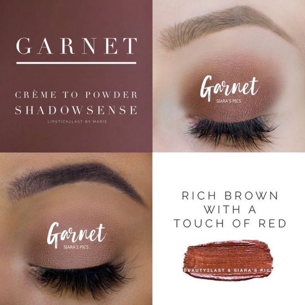 Garnet ShadowSense